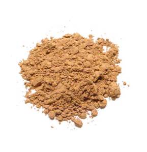 guarana seed powder